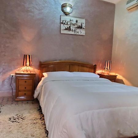 Riad Dar Si Driss Маракеш Екстериор снимка