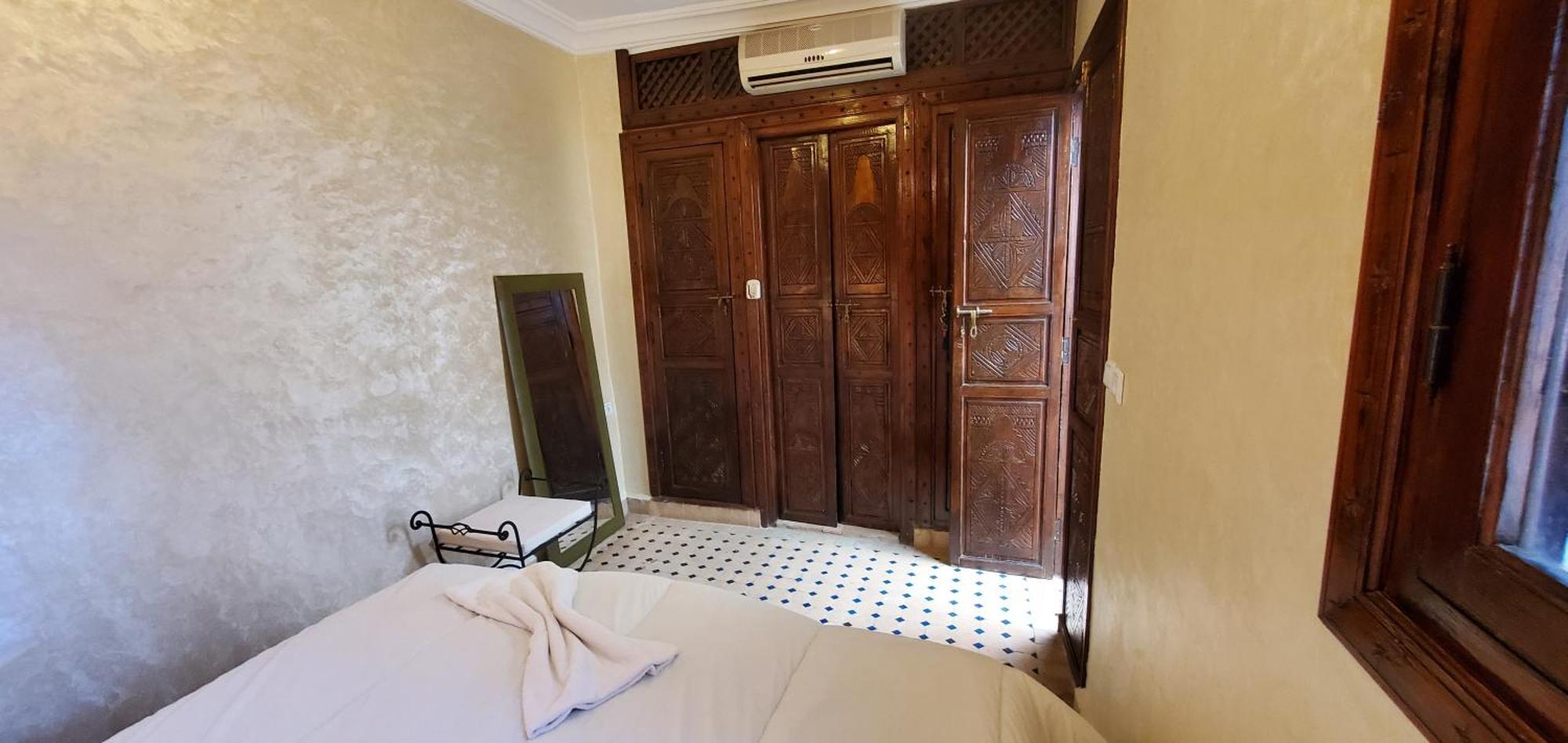 Riad Dar Si Driss Маракеш Екстериор снимка