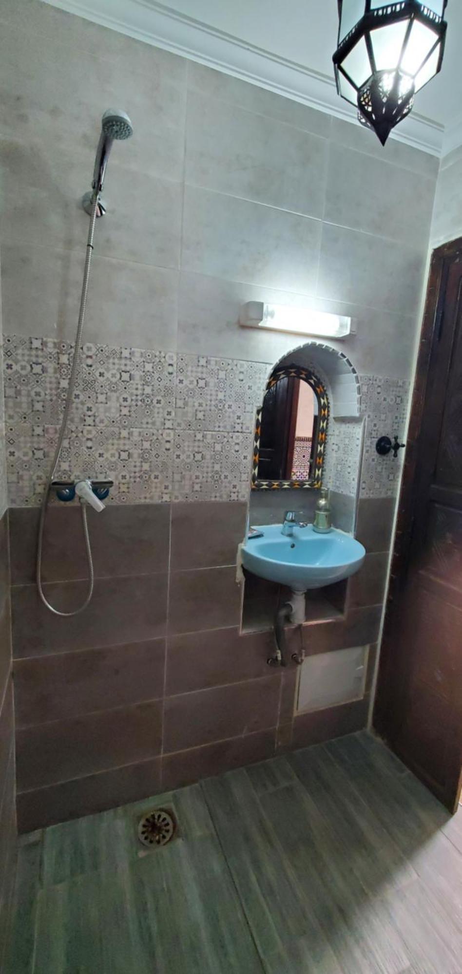 Riad Dar Si Driss Маракеш Екстериор снимка